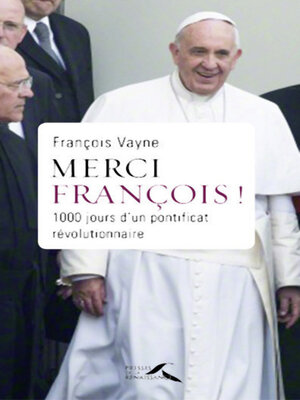 cover image of Merci François!